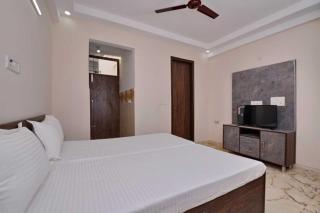 Hotel O Gold Souk Mall Gurgaon - Gurgaon - 9