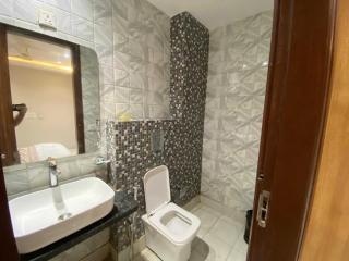 Hotel O Sisley Residency - Neu-Delhi - 1