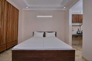 Hotel O Gold Souk Mall Gurgaon - Gurgaon - 6