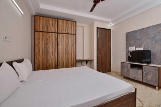 Hotel O Gold Souk Mall Gurgaon - Gurgaon - 7