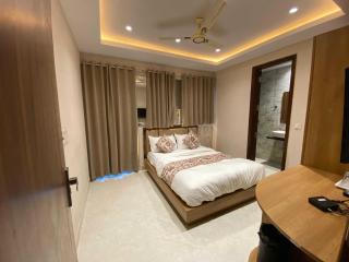 Hotel O Sisley Residency - Neu-Delhi - 8