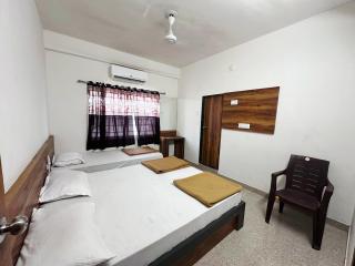 Hotel Shree Ganesh - 5