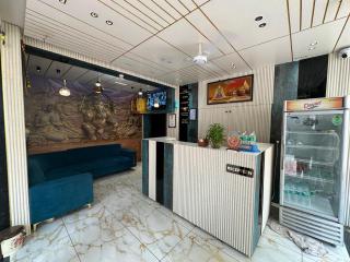 Hotel Shree Ganesh - 3