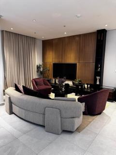 Luxury apartment in Hatin - Riad - 9