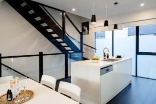 Modern 3-level Townhouse FreeParking - Melbourne - 8