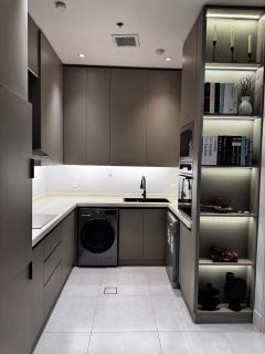 Luxury apartment in Hatin - Riad - 7