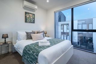 Modern 3-level Townhouse FreeParking - Melbourne - 7