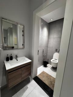 Luxury apartment in Hatin - Riad - 6