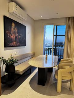 Luxury apartment in Hatin - Riad - 5