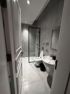 Luxury apartment in Hatin - Riad - 4