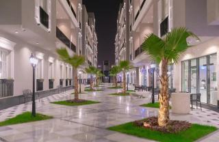 Luxury apartment in Hatin - Riad - 3