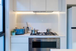 Modern 3-level Townhouse FreeParking - Melbourne - 4