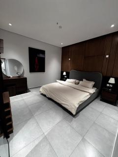 Luxury apartment in Hatin - Riad - 2