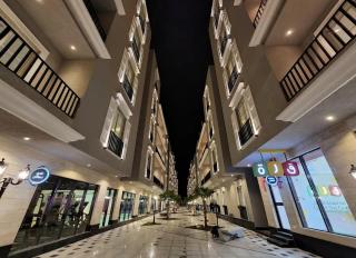 Luxury apartment in Hatin - Riad - 1
