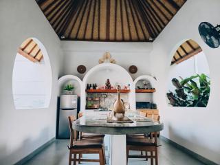 Villa Getsemani No 1 - Dalung - 0