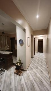 1BR Penthouse w Panoramic Views - Kampala - 2