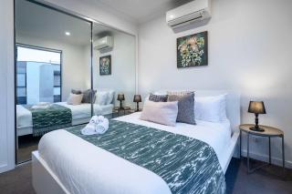 Modern 3-level Townhouse FreeParking - Melbourne - 1