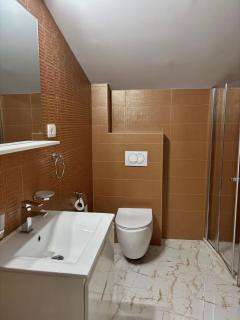 Palm Suite - City center - Bar - 1