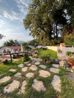 Villa Alessandra - Maratea - 6