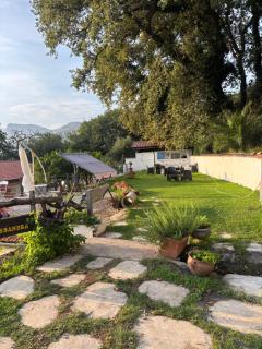 Villa Alessandra - Maratea - 7