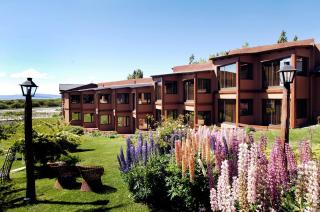 Hotel Sierra Nevada - El Calafate - 0