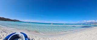 Vistamare Locations avec Piscine saint florent - Saint-Florent - 5