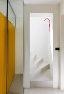 Enache's 217 - Private Design Cabin -  - 5