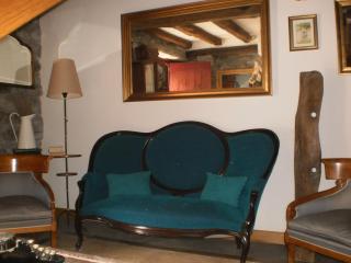 Larraenea Bed and Breakfast - Lesaka - 5