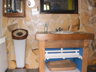 Larraenea Bed and Breakfast - Lesaka - 2