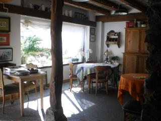 Larraenea Bed and Breakfast - Lesaka - 8