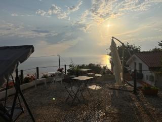 Villa Alessandra - Maratea - 8
