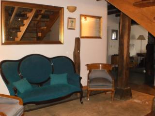 Larraenea Bed and Breakfast - Lesaka - 4
