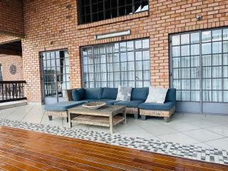 LamaProp Stay Inn - Witbank - 4