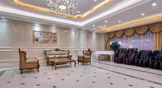 Vienna Hotel Xi'an Zhonglou - Xi'an - 8