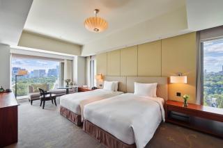 Palace Hotel Tokyo - Tokio - 9