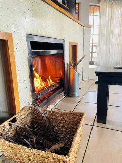 LamaProp Stay Inn - Witbank - 6