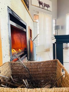 LamaProp Stay Inn - Witbank - 7