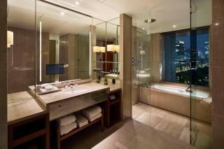 Palace Hotel Tokyo - Tokio - 8