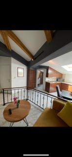 Palm Suite - City center - Bar - 8