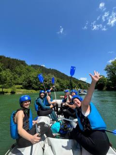 Ranch "Green Island" Bihać - BiH, Vikendica, Šedrvan, Bazen, Rafting na Uni - Bihać - 3