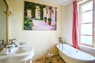 Manoir des Pavements - Lisieux - 4