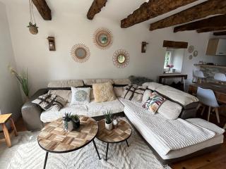 Quiet house with character in a quiet area - Moëlan-sur-Mer - 0