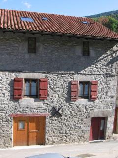 Larraenea Bed and Breakfast - Lesaka - 0