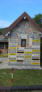 Ranch "Green Island" Bihać - BiH, Vikendica, Šedrvan, Bazen, Rafting na Uni - Bihać - 5