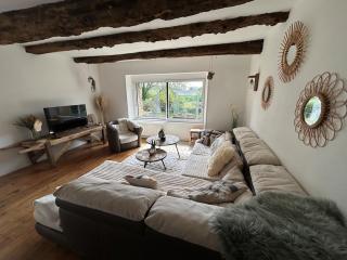 Quiet house with character in a quiet area - Moëlan-sur-Mer - 9