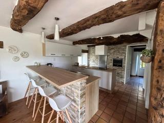 Quiet house with character in a quiet area - Moëlan-sur-Mer - 8