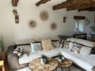 Quiet house with character in a quiet area - Moëlan-sur-Mer - 3