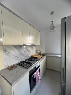 Family Serenity Apartments - Orikum - 8