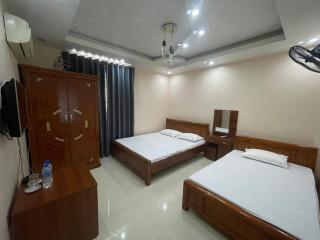 Bảo An Hotel- Tuần Châu Hạ Long - Hạ Long - 8