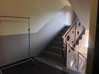 Albergue As Eiras - Lires - 6